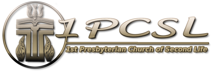 1st Presbyterian Church of Second Life